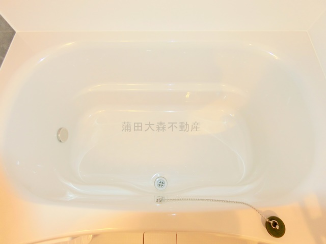 プライムガーデン大森の浴室