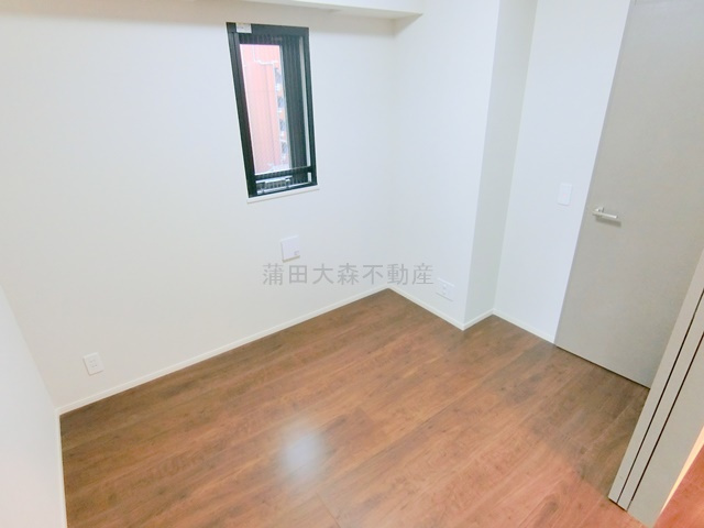 プライムガーデン大森のその他|洋室3.9帖