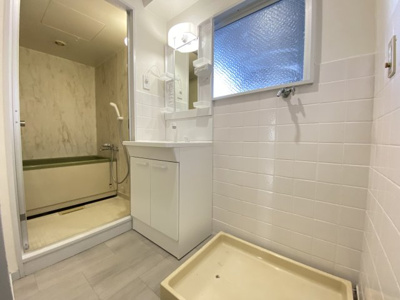 【洗面所】 | ラピュタ宮前