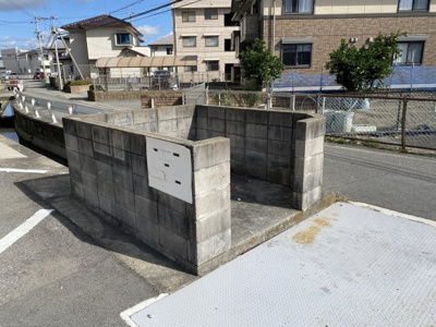 【その他共用部分】 | ラピュタ宮前