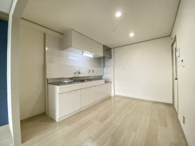 【キッチン】 | ラピュタ宮前