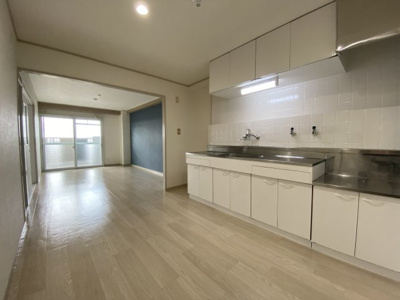 【キッチン】 | ラピュタ宮前