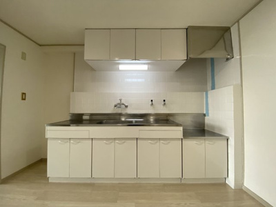 【キッチン】 | ラピュタ宮前