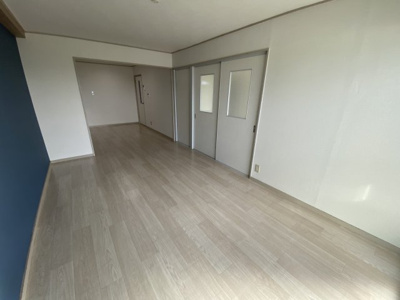 【居間・リビング】 | ラピュタ宮前