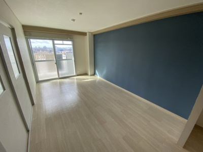 【内装】 | ラピュタ宮前