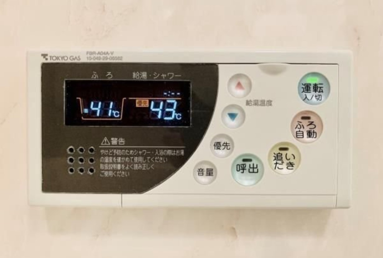 Ｂｒｉｌｌｉａ　Ｍａｒｅ　有明　ＴＯＷＥＲ＆ＧＡＲＤＥＮの設備