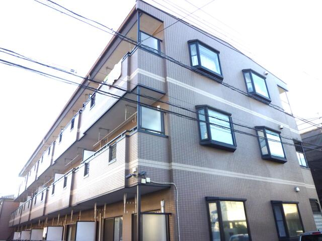 江戸川区東葛西4丁目のマンションの画像