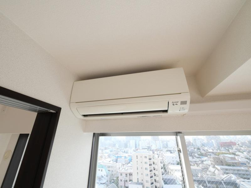 ジェノヴィア東大前グリーンヴェールの設備