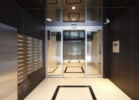 ジェノヴィア東大前グリーンヴェールのセキュリティ|オートロックマンション