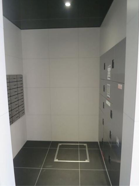 ジェノヴィア東大前グリーンヴェールのその他共用部分|ジェノヴィア東大前グリーンヴェール