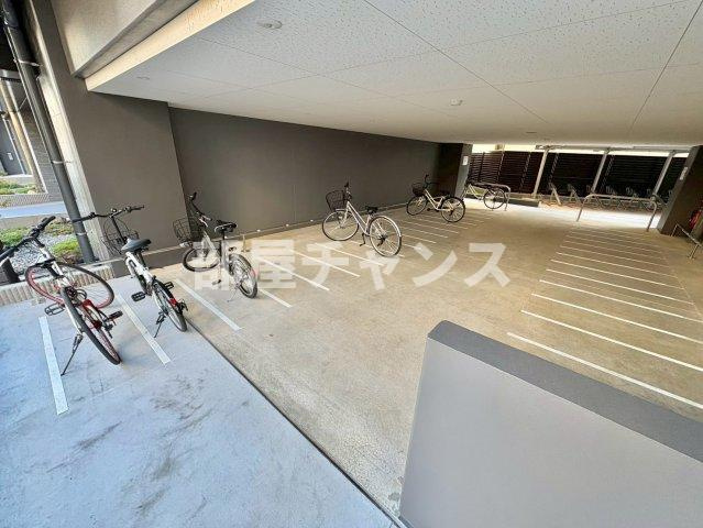 プレサンス名駅南ブリエのその他共用部分