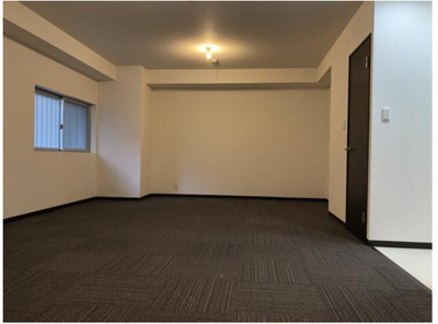 【内装】 | 東池袋ハイツ壱番館