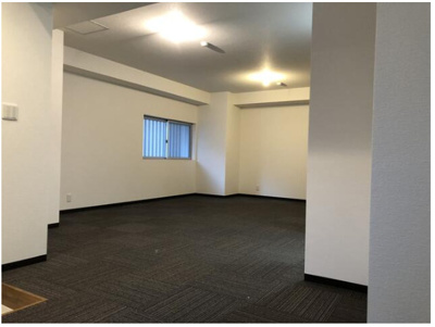 【内装】 | 東池袋ハイツ壱番館