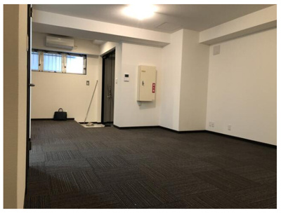 【内装】 | 東池袋ハイツ壱番館