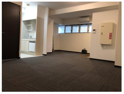 【内装】 | 東池袋ハイツ壱番館