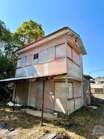 泉南郡岬町深日戸建の画像