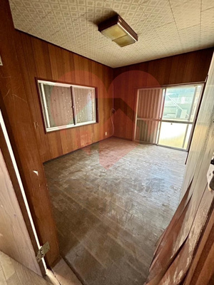 【収納】 | 泉南郡岬町深日戸建