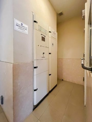 【その他共用部分】 | レジディア東日本橋