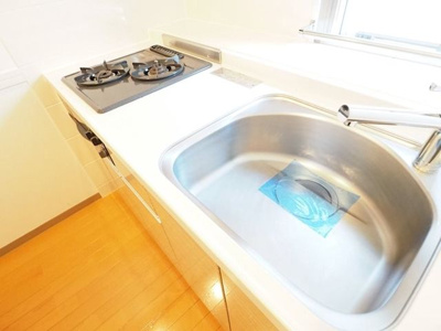 【キッチン】 | レジディア東日本橋