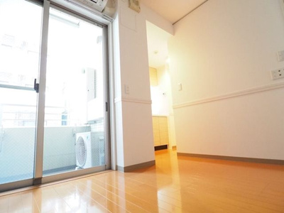 【居間・リビング】 | レジディア東日本橋