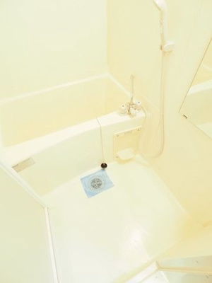 【浴室】 | レジディア東日本橋