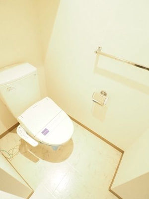 【トイレ】 | レジディア東日本橋