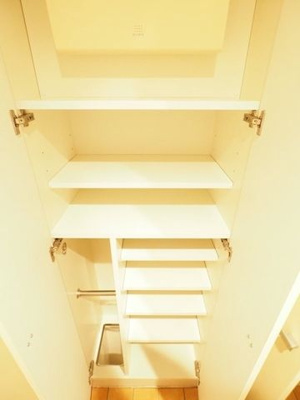 【収納】 | レジディア東日本橋