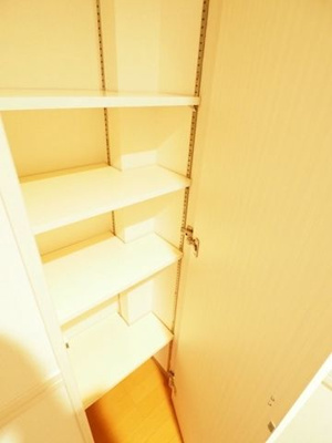 【収納】 | レジディア東日本橋