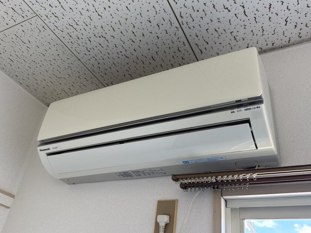姫路市城北新町２丁目のハイツの設備