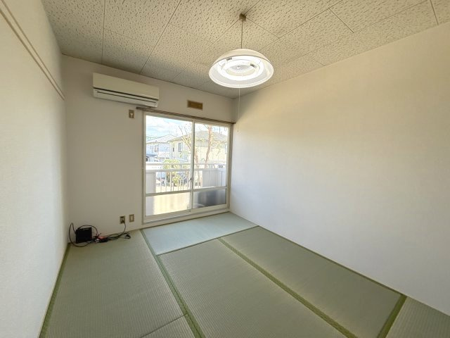 サンシティ城北の子供部屋