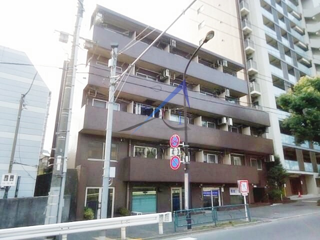 マツク千束コート