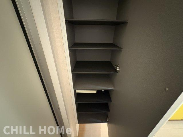 ドリームハイムの収納|他社様掲載物件もまとめてご紹介、ご案内可能です(^^)/