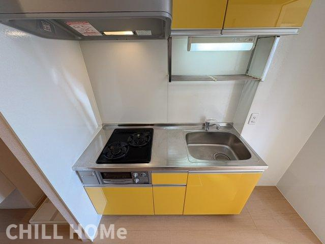 ドリームハイムのキッチン|他社様掲載物件もまとめてご紹介、ご案内可能です(^^)/