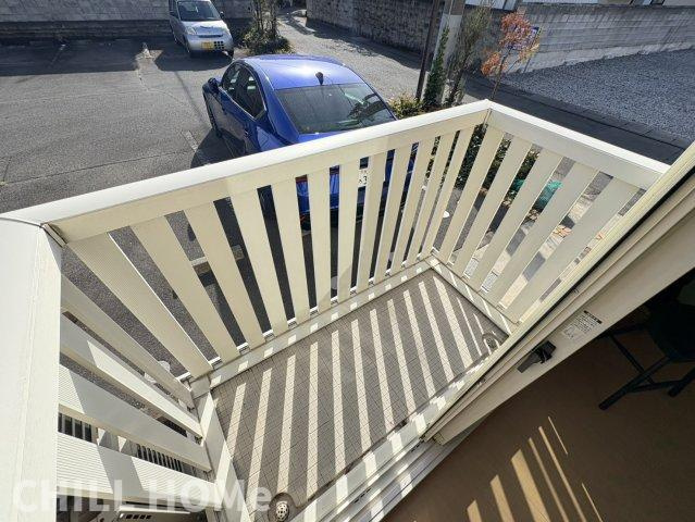 ドリームハイムのバルコニー|他社様掲載物件もまとめてご紹介、ご案内可能です(^^)/