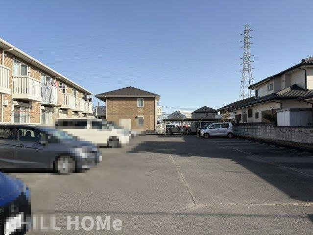 ドリームハイムの駐車場|他社様掲載物件もまとめてご紹介、ご案内可能です(^^)/