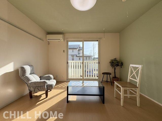 ドリームハイムの居間・リビング|他社様掲載物件もまとめてご紹介、ご案内可能です(^^)/