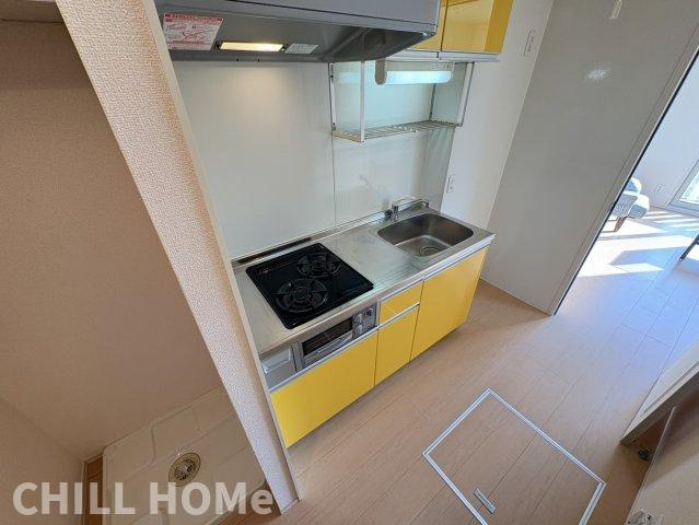 ドリームハイムのキッチン|他社様掲載物件もまとめてご紹介、ご案内可能です(^^)/