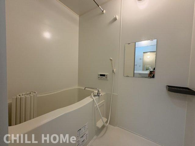 ドリームハイムの浴室|他社様掲載物件もまとめてご紹介、ご案内可能です(^^)/