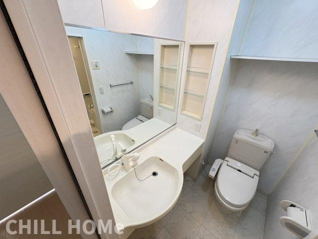 ドリームハイムの独立洗面台|他社様掲載物件もまとめてご紹介、ご案内可能です(^^)/