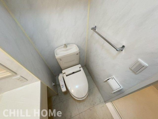 ドリームハイムのトイレ|他社様掲載物件もまとめてご紹介、ご案内可能です(^^)/