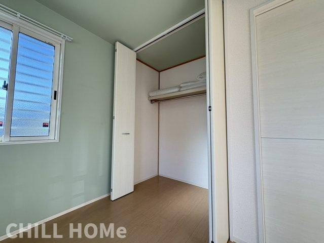 ドリームハイムの収納|他社様掲載物件もまとめてご紹介、ご案内可能です(^^)/