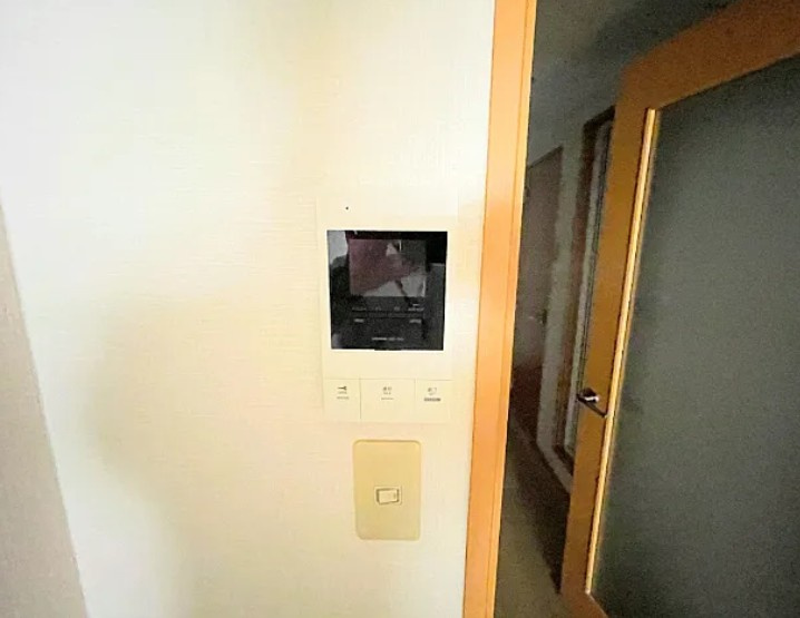 レイローズビルのセキュリティ