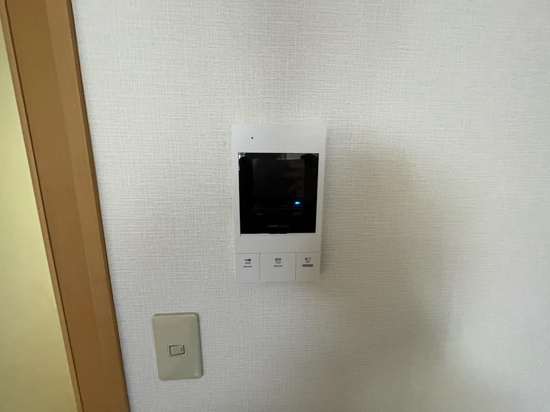 レイローズビルのセキュリティ