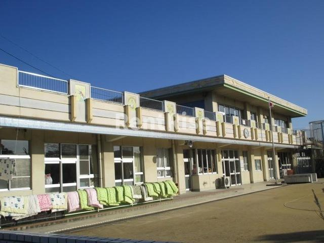 ルーエンハイム クレイン|篭屋保育園 0.4km