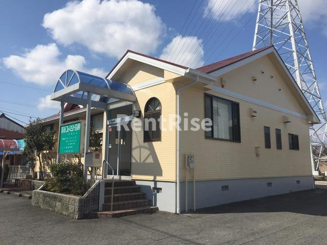 ルーエンハイム クレイン|葛谷ファミリー歯科 0.4km