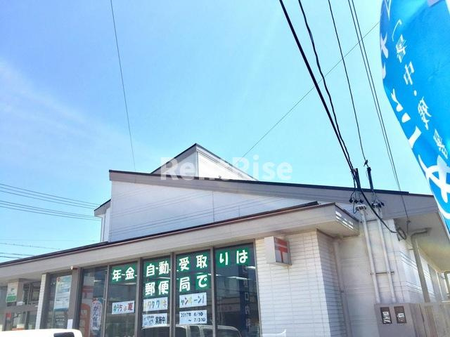 ルーエンハイム クレイン|尾西三条郵便局 0.7km