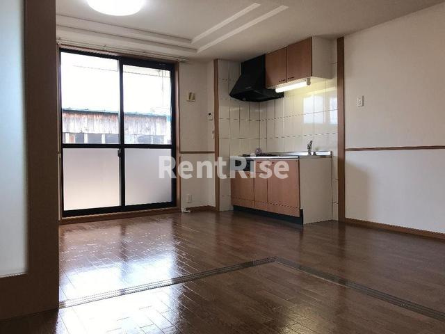 ルーエンハイム クレイン|ＬＤＫ(イメージ)