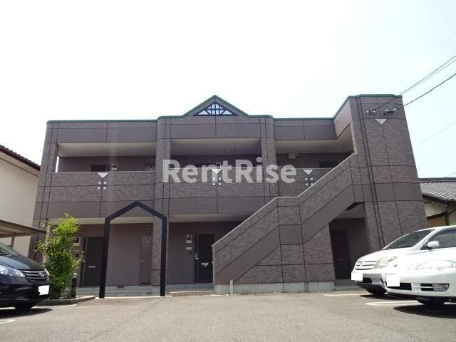 ルーエンハイム クレインの外観|外観写真その他1