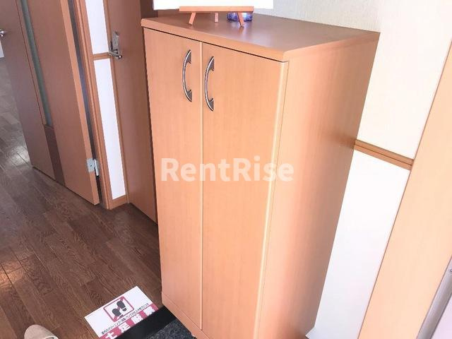 ルーエンハイム クレイン|下駄箱(イメージ)