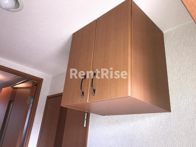 ルーエンハイム クレイン|下駄箱(イメージ)